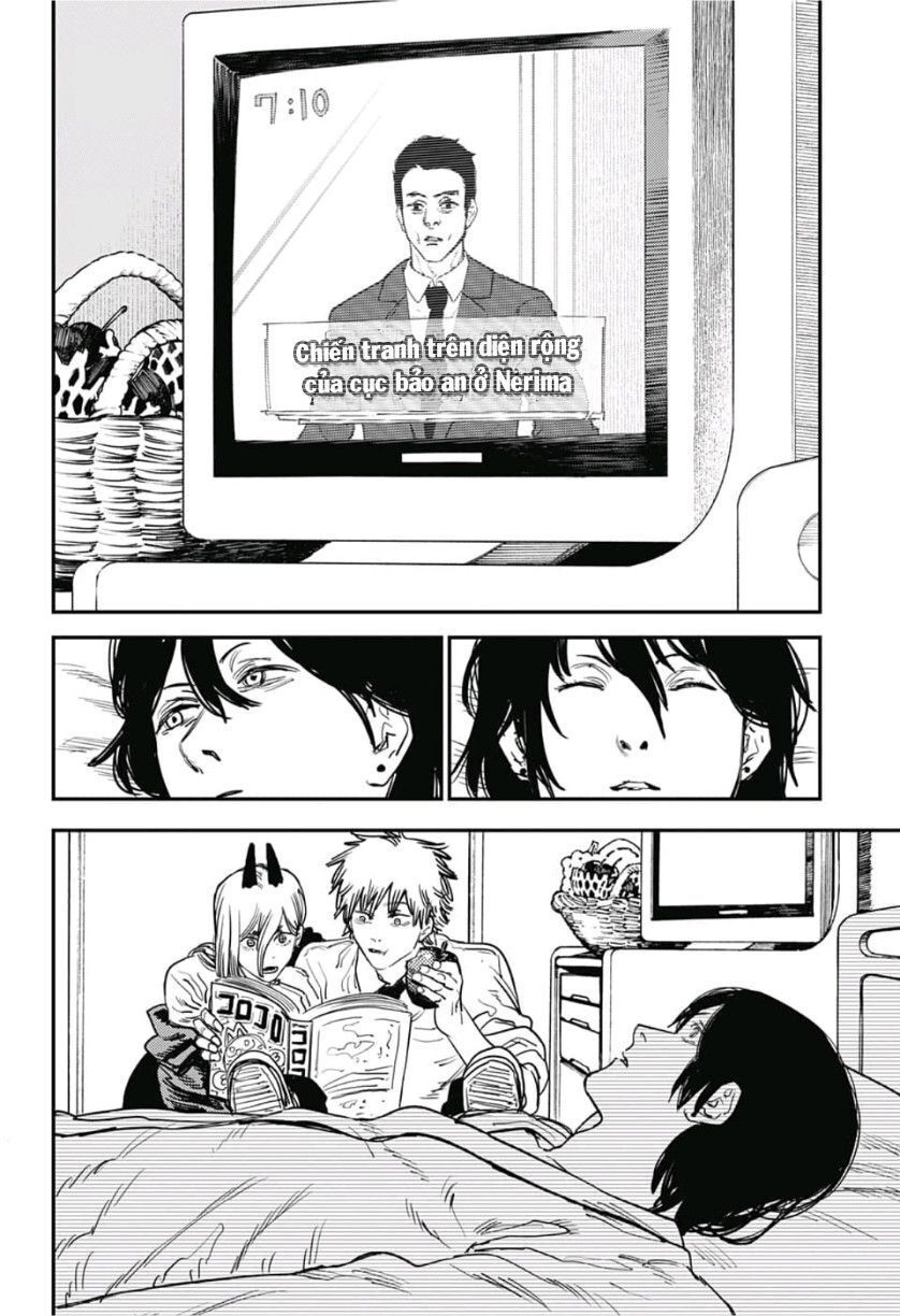 Thợ Săn Quỷ Chapter 29 - Trang 2