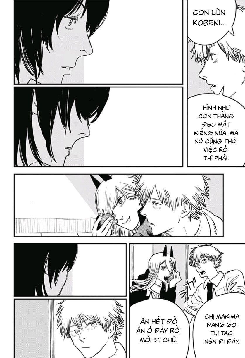 Thợ Săn Quỷ Chapter 29 - Trang 2