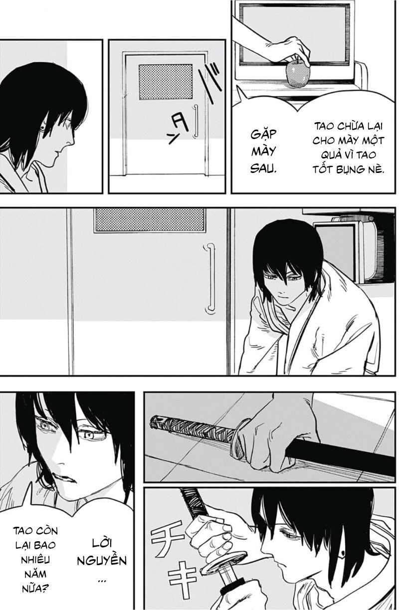 Thợ Săn Quỷ Chapter 29 - Trang 2
