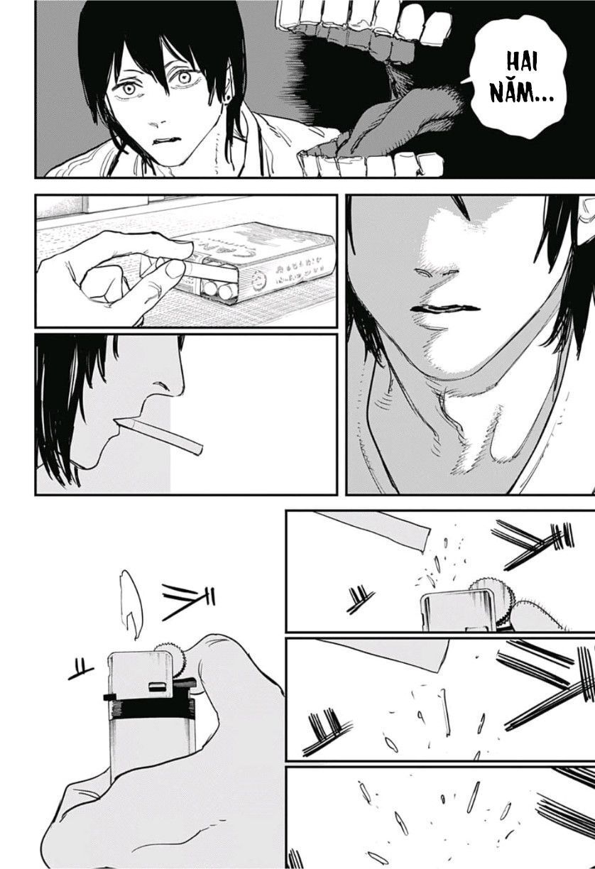 Thợ Săn Quỷ Chapter 29 - Trang 2