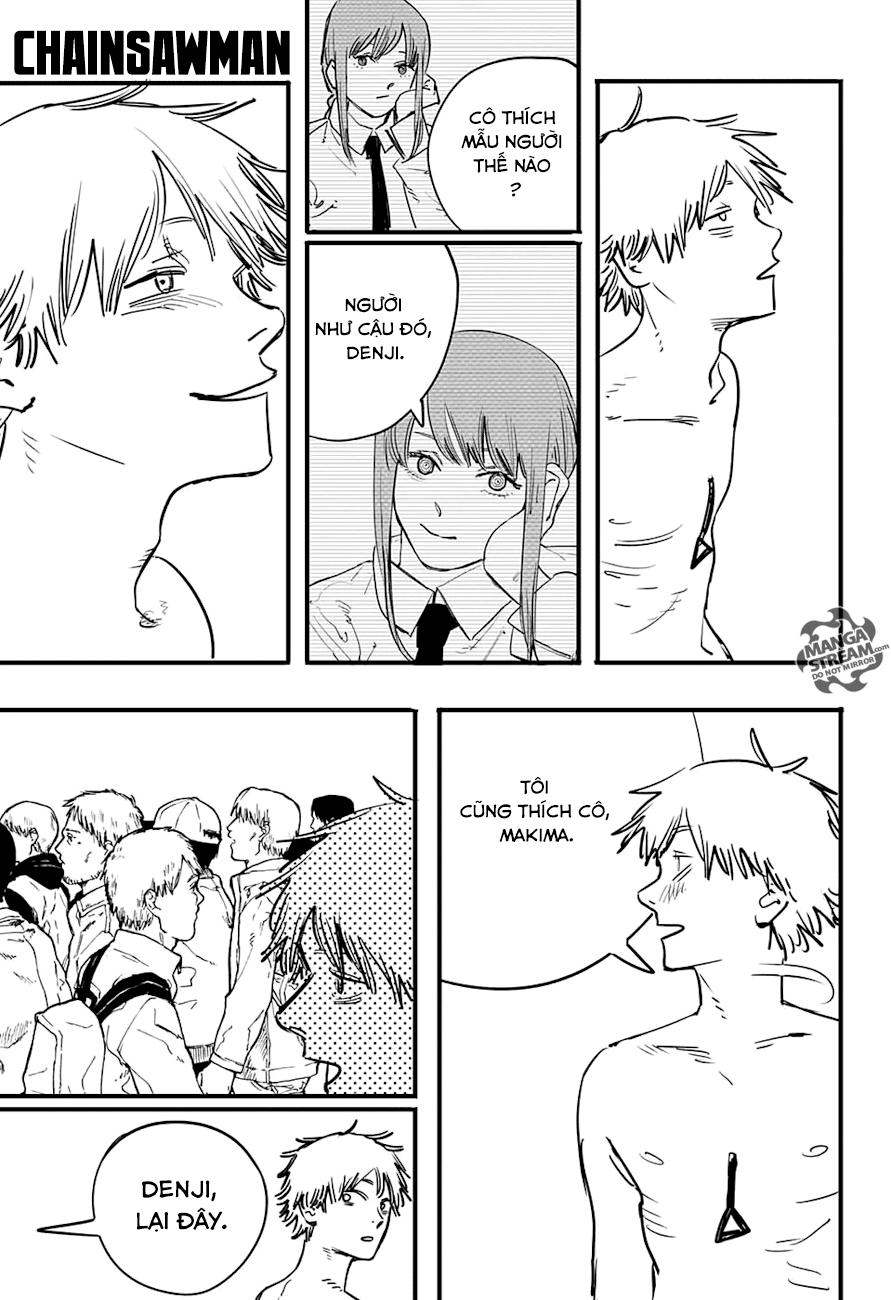 Thợ Săn Quỷ Chapter 3 - Trang 2