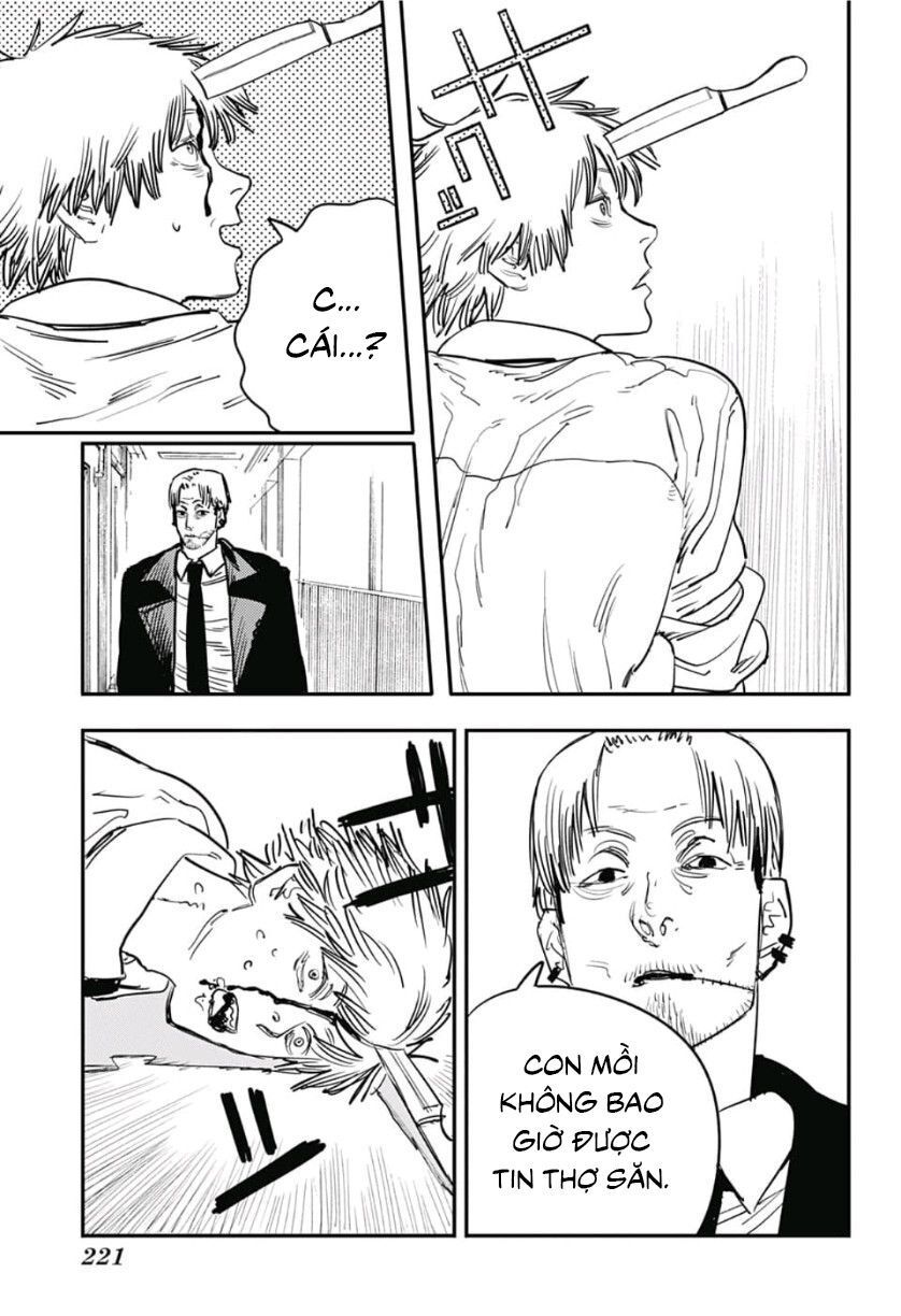 Thợ Săn Quỷ Chapter 31 - Trang 2