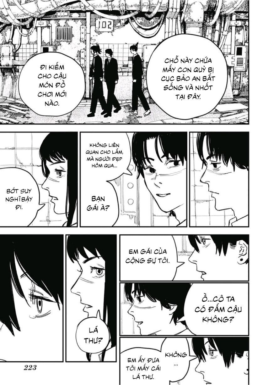 Thợ Săn Quỷ Chapter 31 - Trang 2