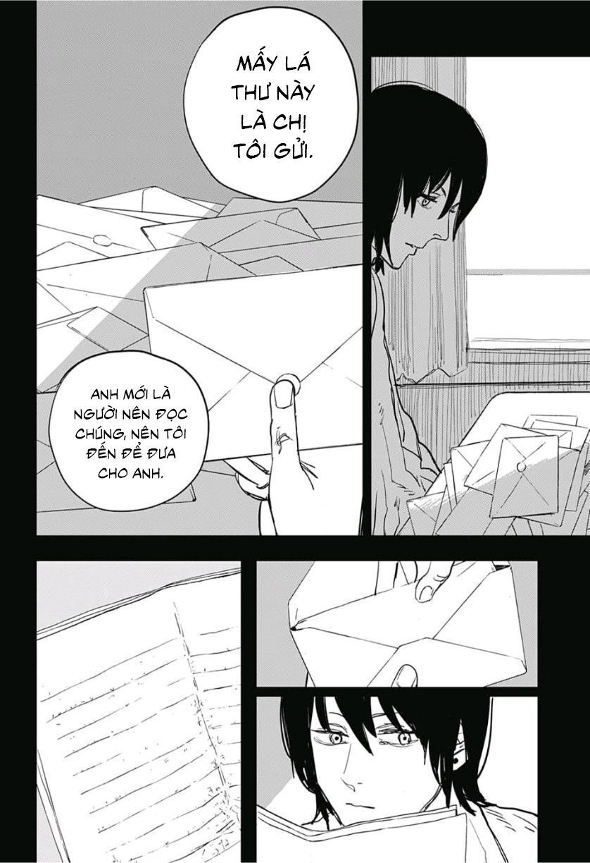 Thợ Săn Quỷ Chapter 31 - Trang 2