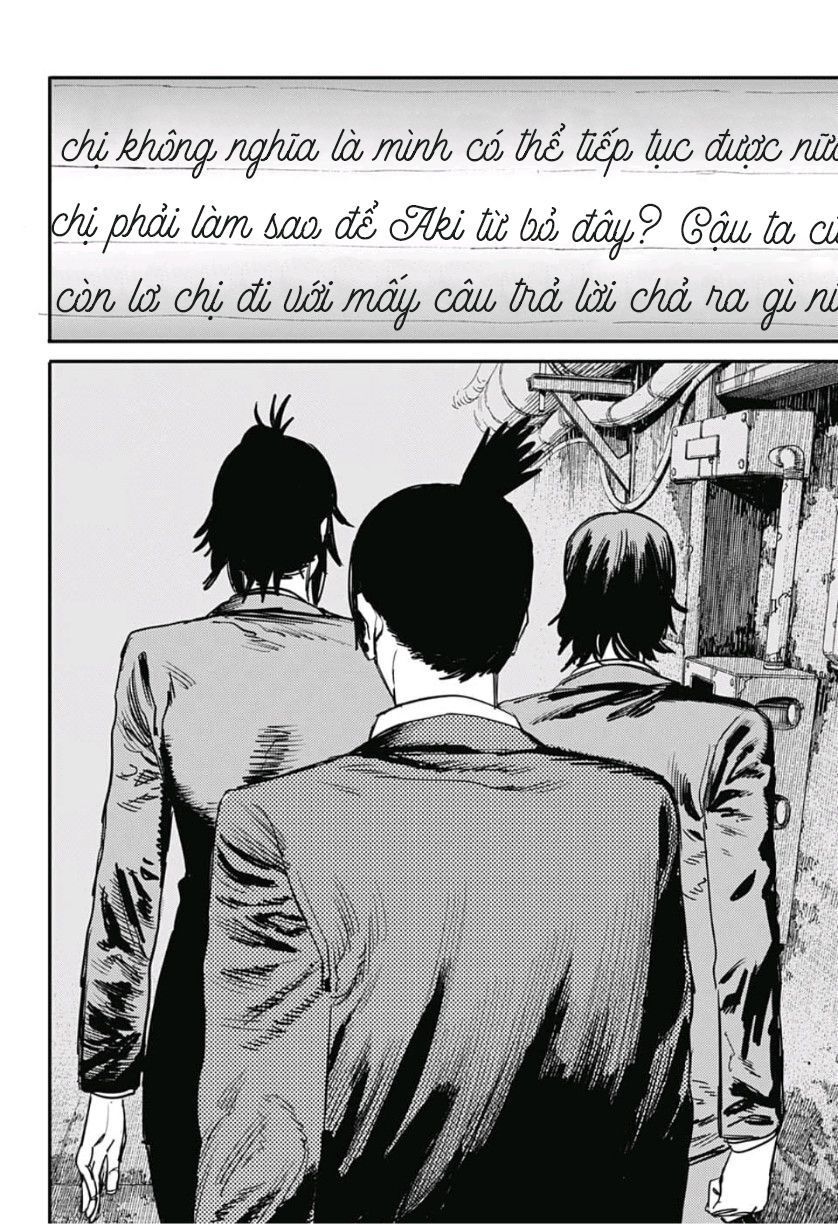 Thợ Săn Quỷ Chapter 31 - Trang 2