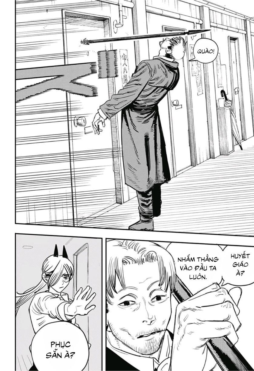 Thợ Săn Quỷ Chapter 31 - Trang 2