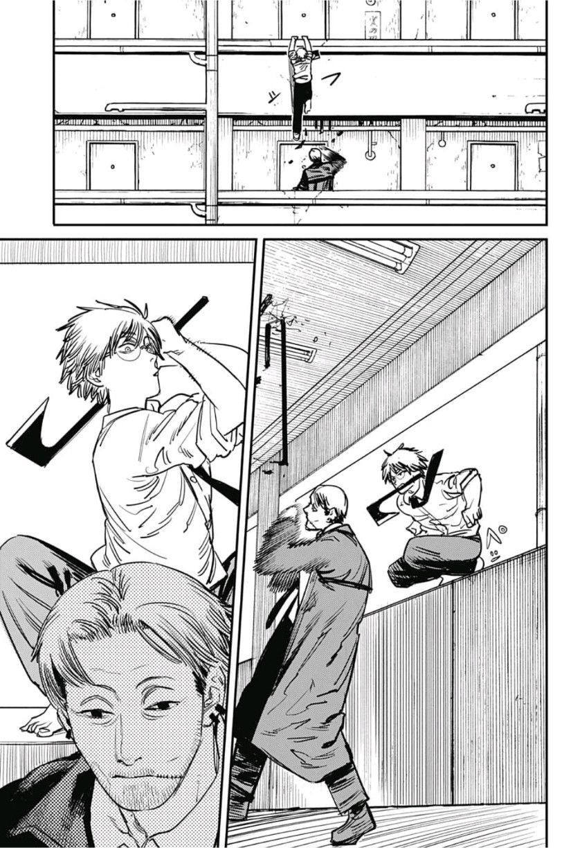 Thợ Săn Quỷ Chapter 31 - Trang 2