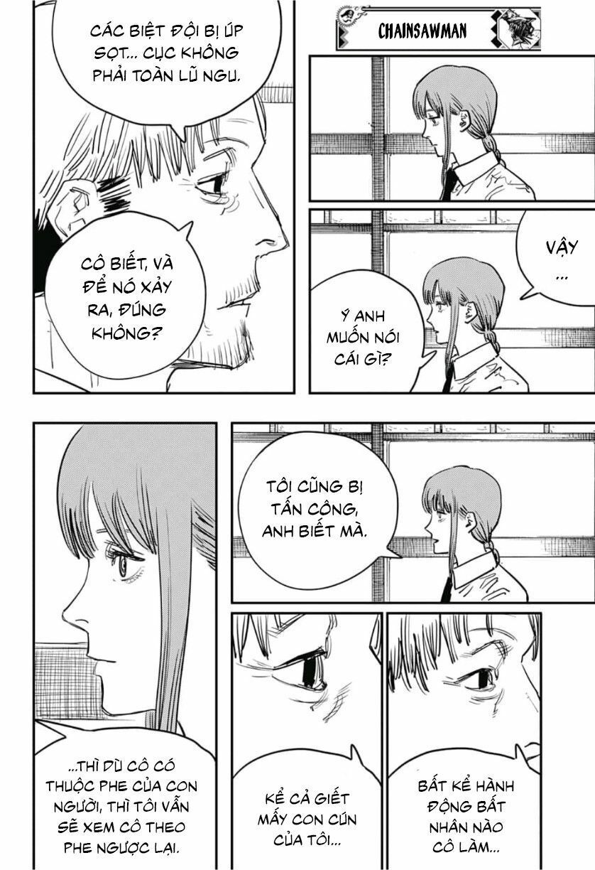 Thợ Săn Quỷ Chapter 32 - Trang 2