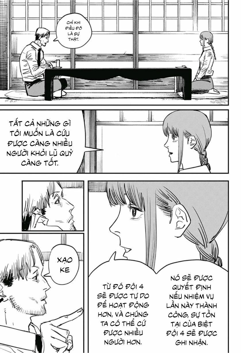 Thợ Săn Quỷ Chapter 32 - Trang 2