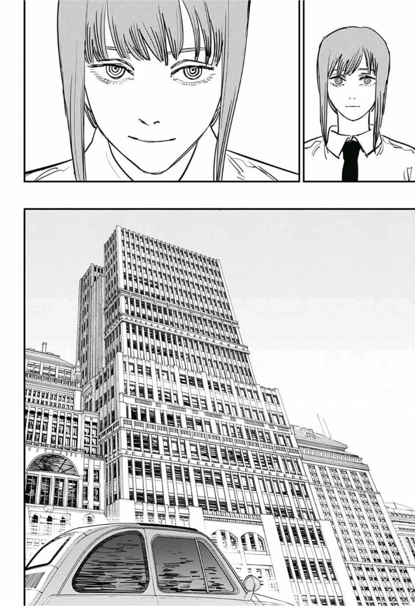 Thợ Săn Quỷ Chapter 32 - Trang 2