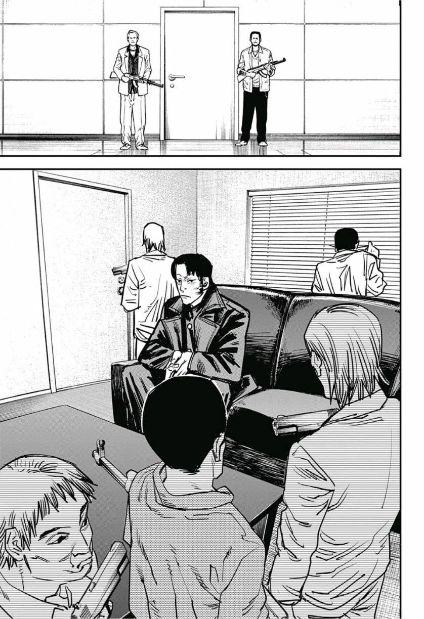 Thợ Săn Quỷ Chapter 32 - Trang 2