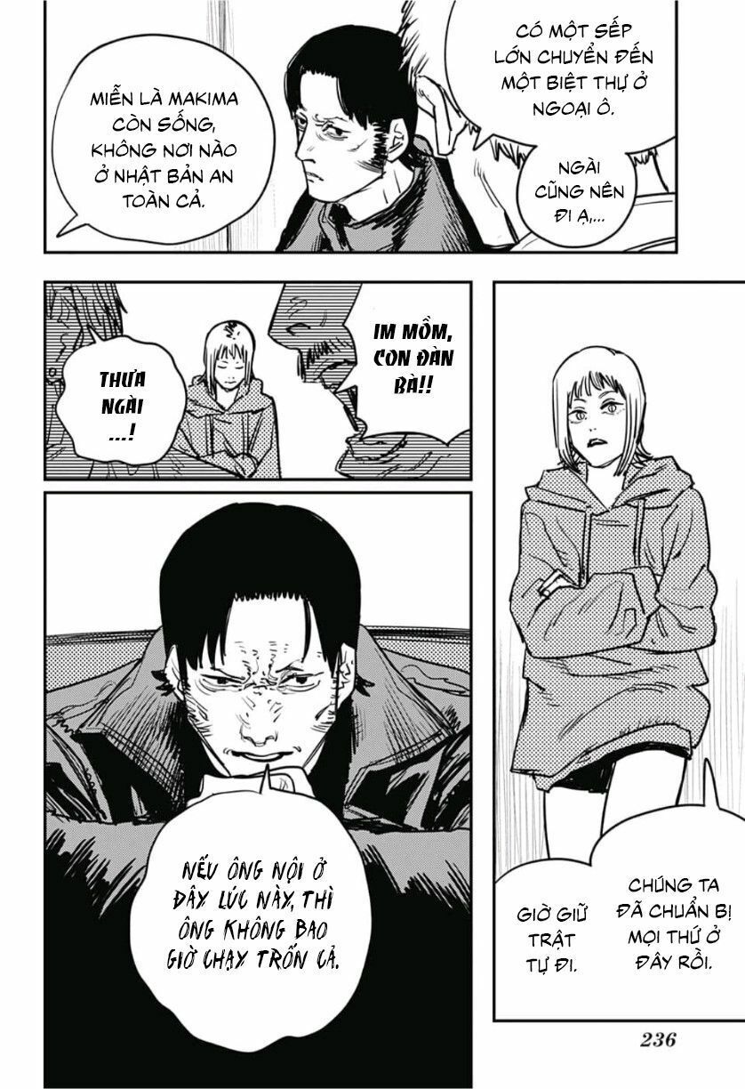 Thợ Săn Quỷ Chapter 32 - Trang 2