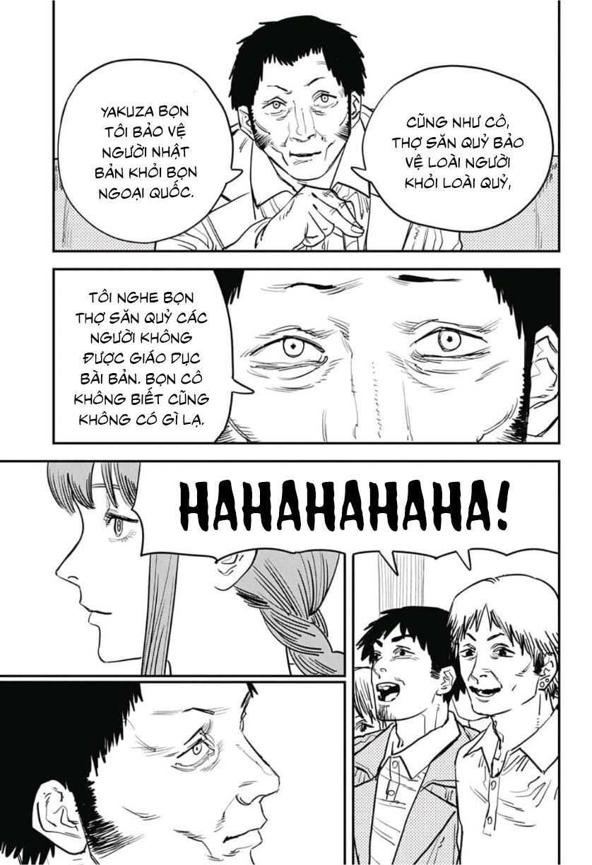 Thợ Săn Quỷ Chapter 33 - Trang 2