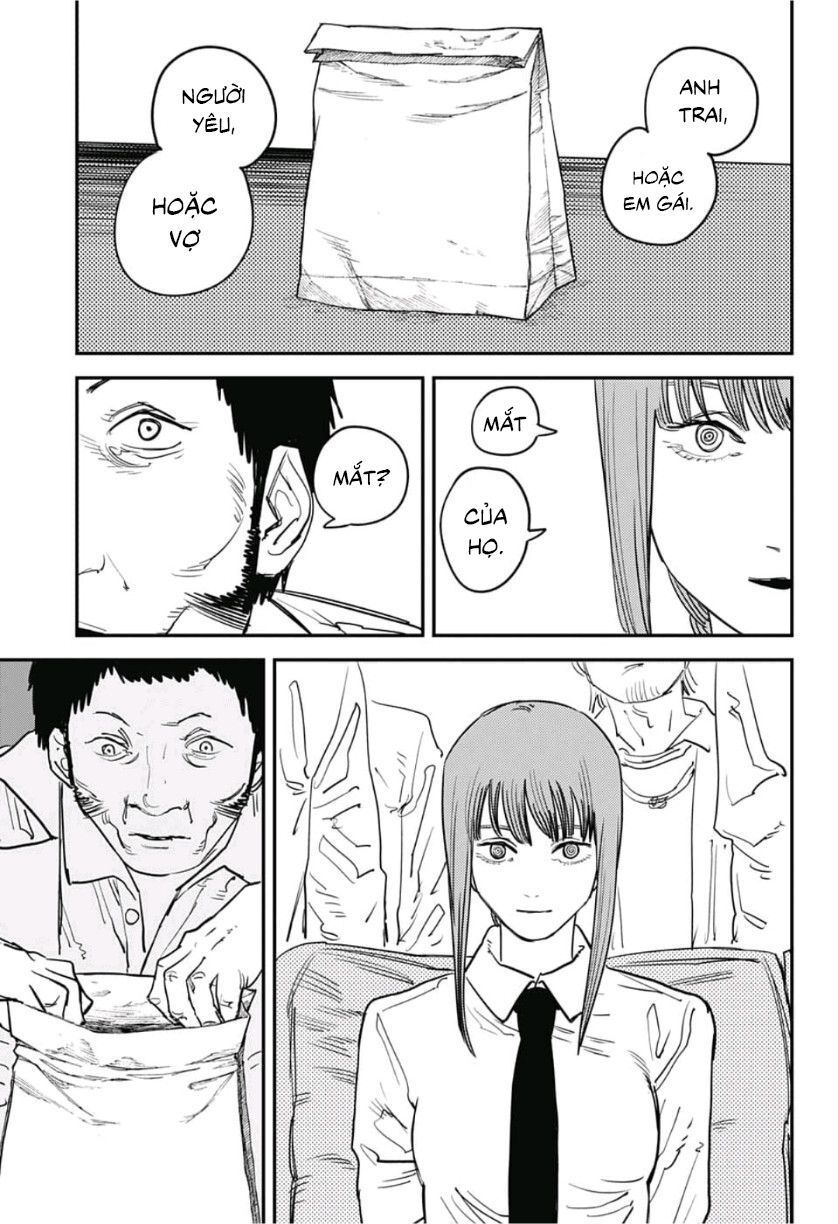 Thợ Săn Quỷ Chapter 33 - Trang 2