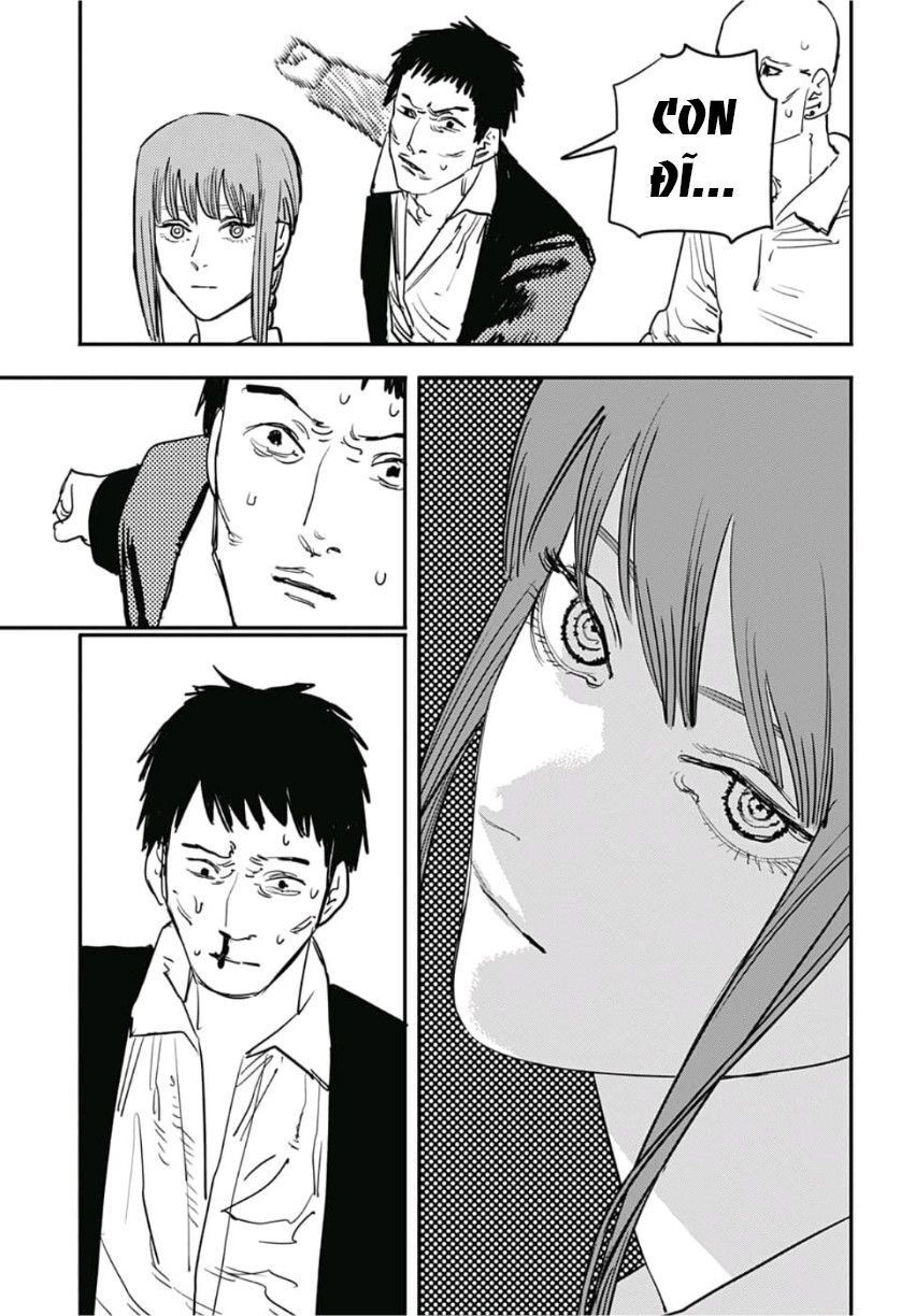 Thợ Săn Quỷ Chapter 33 - Trang 2