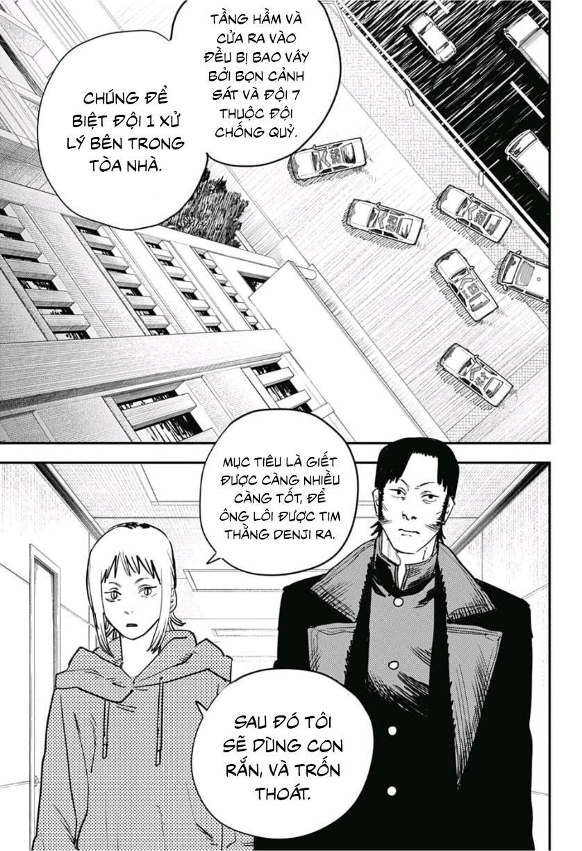 Thợ Săn Quỷ Chapter 33 - Trang 2