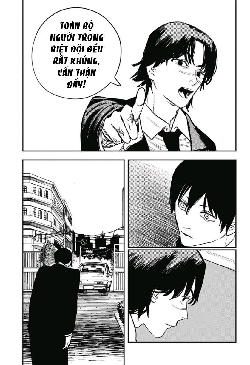 Thợ Săn Quỷ Chapter 33 - Trang 2