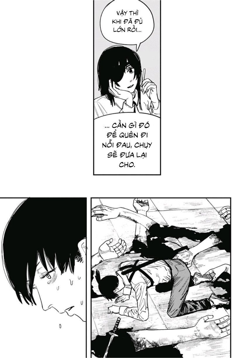 Thợ Săn Quỷ Chapter 35 - Trang 2