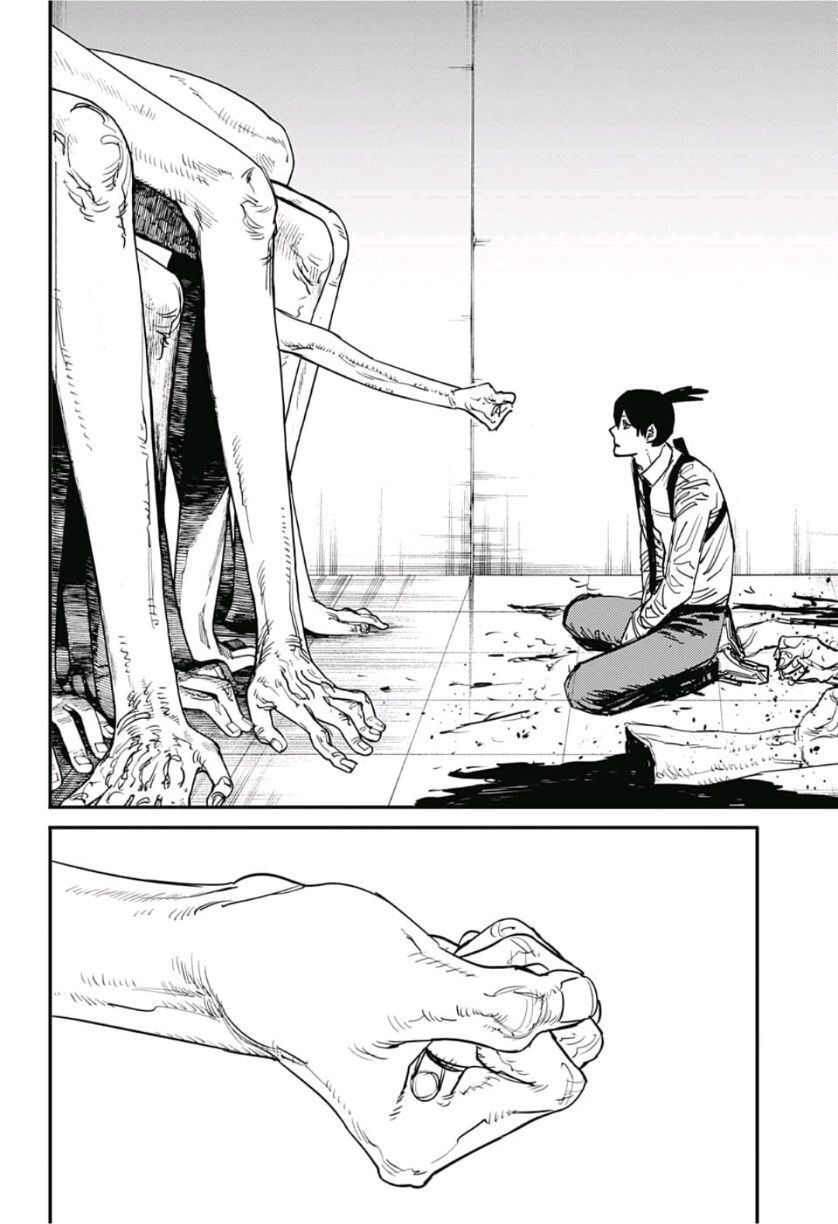 Thợ Săn Quỷ Chapter 35 - Trang 2