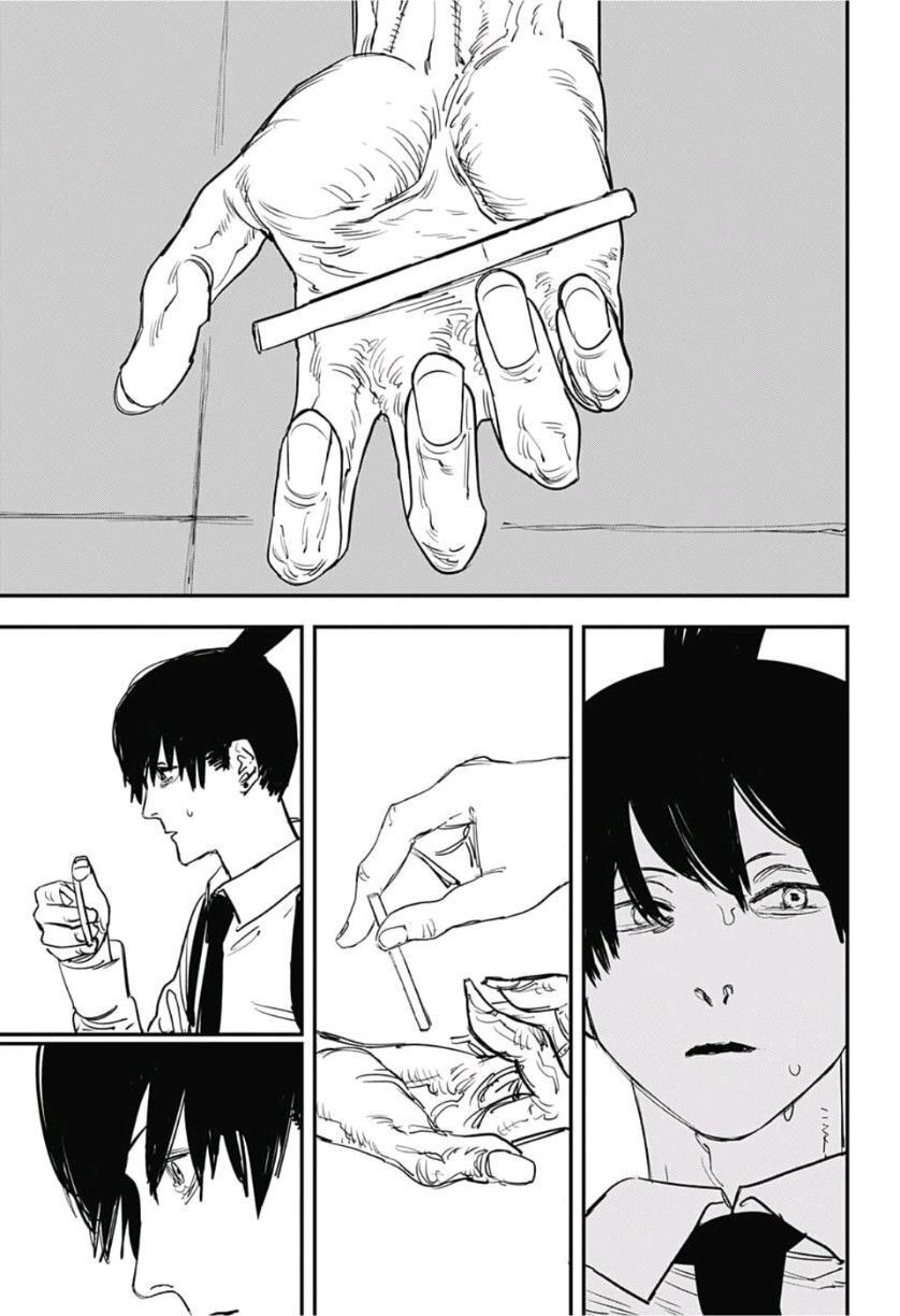 Thợ Săn Quỷ Chapter 35 - Trang 2