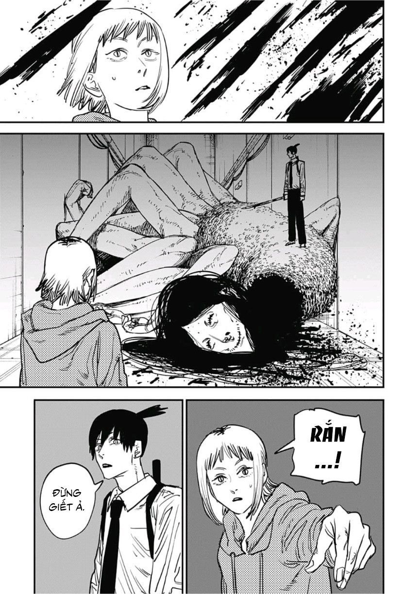 Thợ Săn Quỷ Chapter 35 - Trang 2