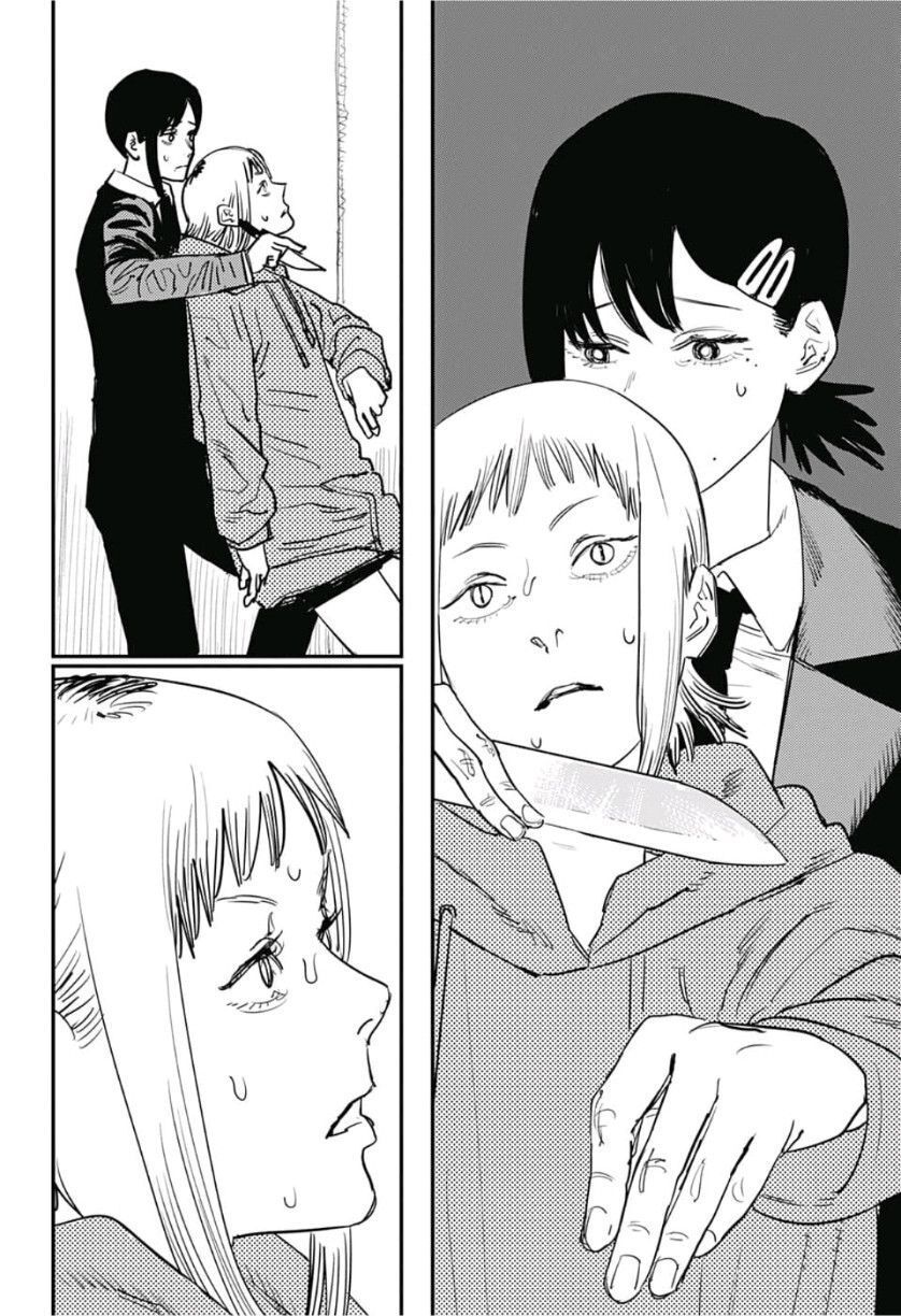 Thợ Săn Quỷ Chapter 35 - Trang 2