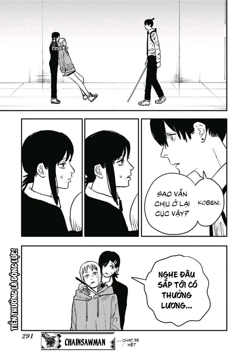 Thợ Săn Quỷ Chapter 35 - Trang 2