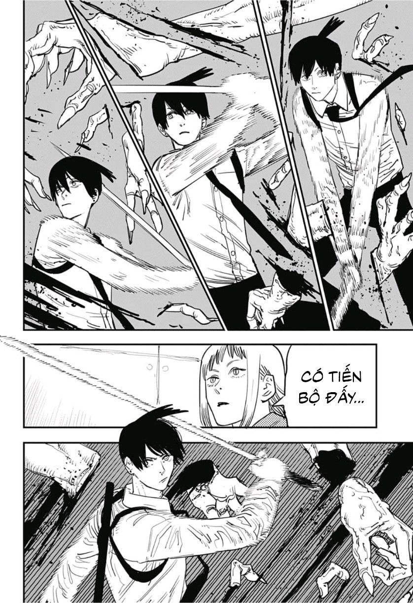Thợ Săn Quỷ Chapter 35 - Trang 2