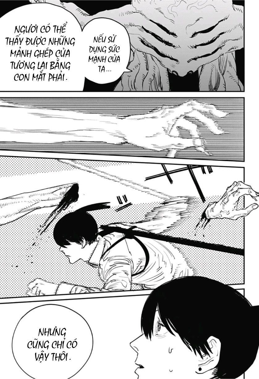Thợ Săn Quỷ Chapter 35 - Trang 2