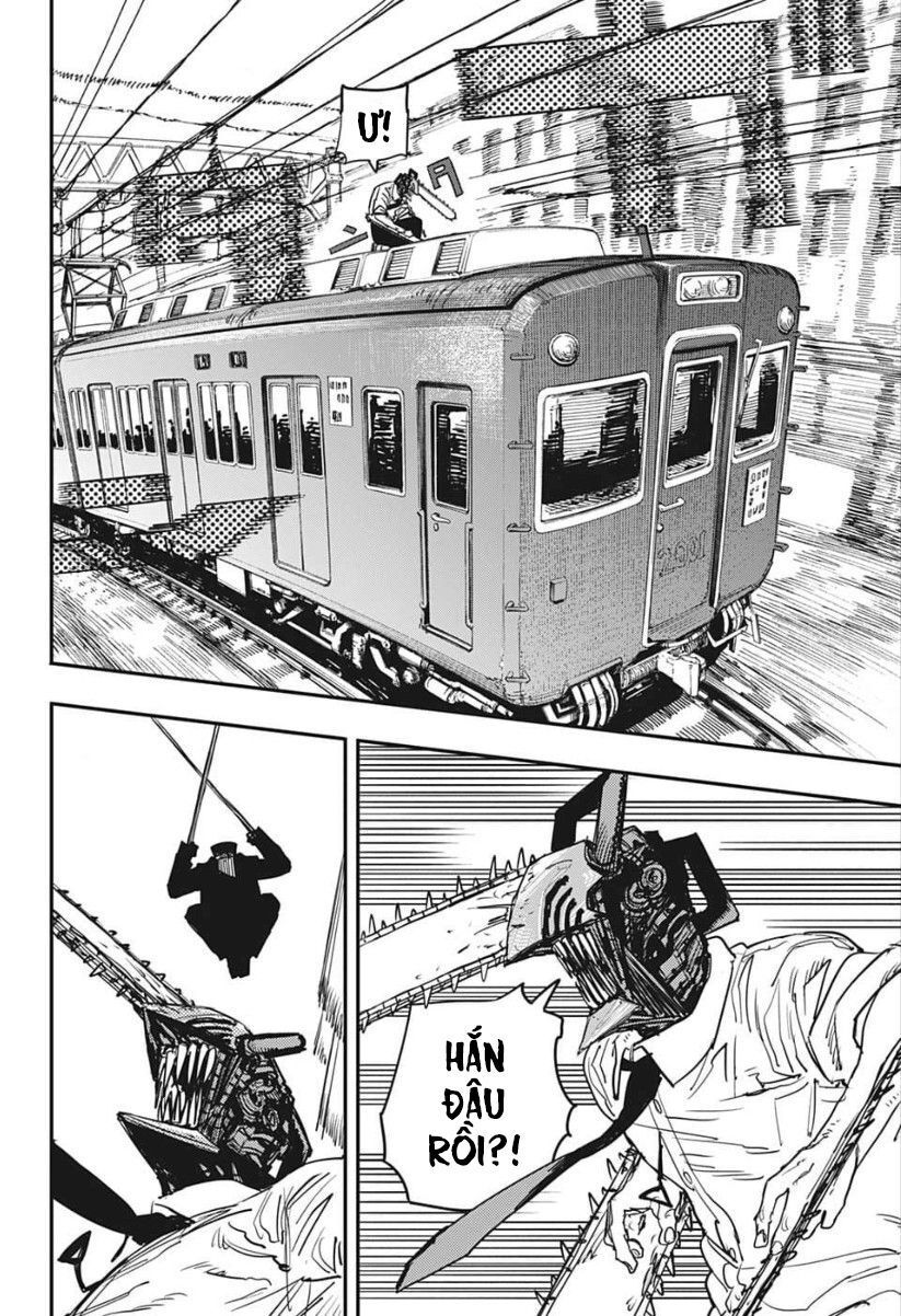 Thợ Săn Quỷ Chapter 37 - Trang 2