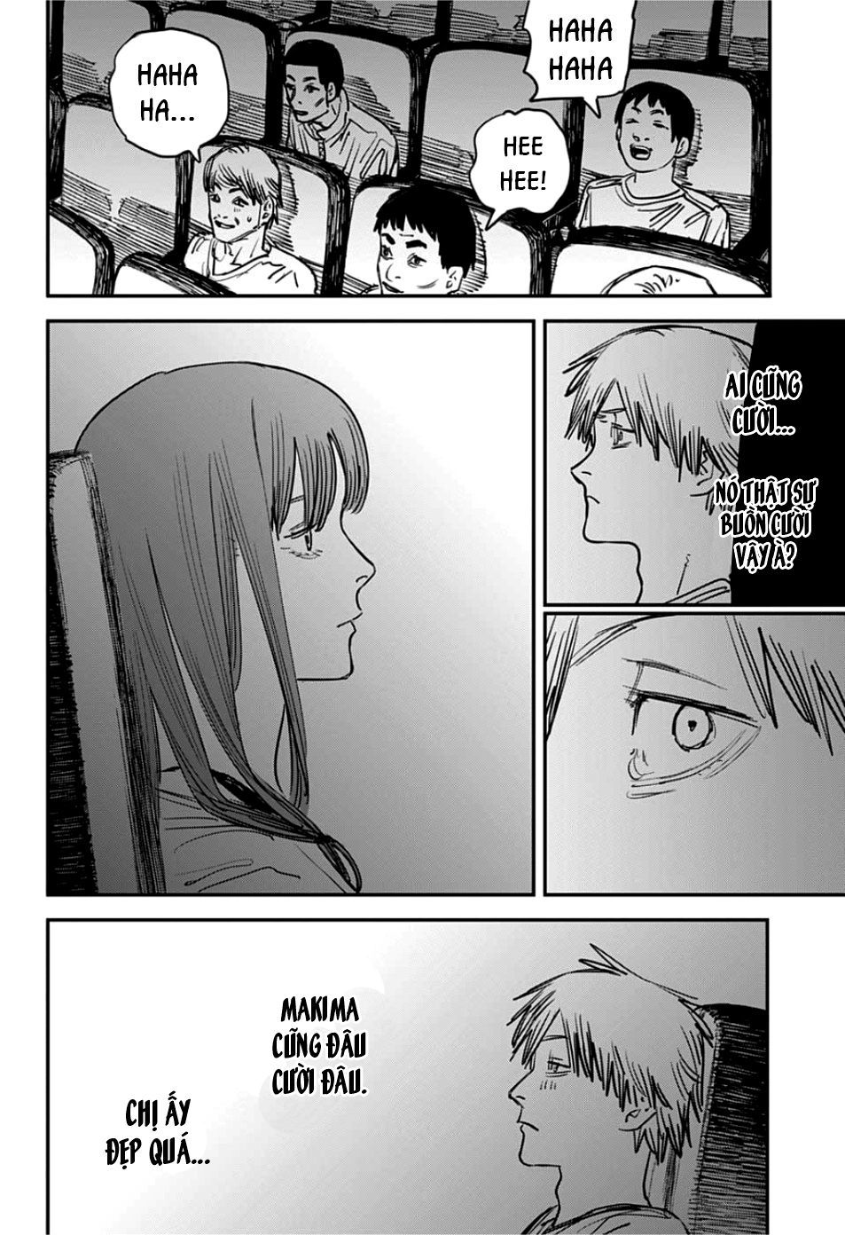 Thợ Săn Quỷ Chapter 39 - Trang 2