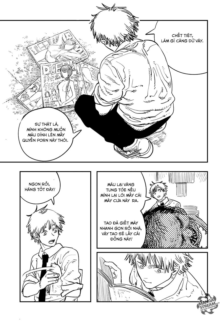 Thợ Săn Quỷ Chapter 4 - Trang 2