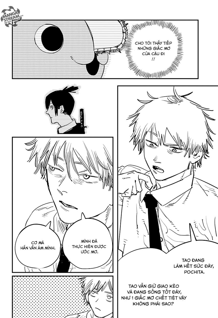 Thợ Săn Quỷ Chapter 4 - Trang 2