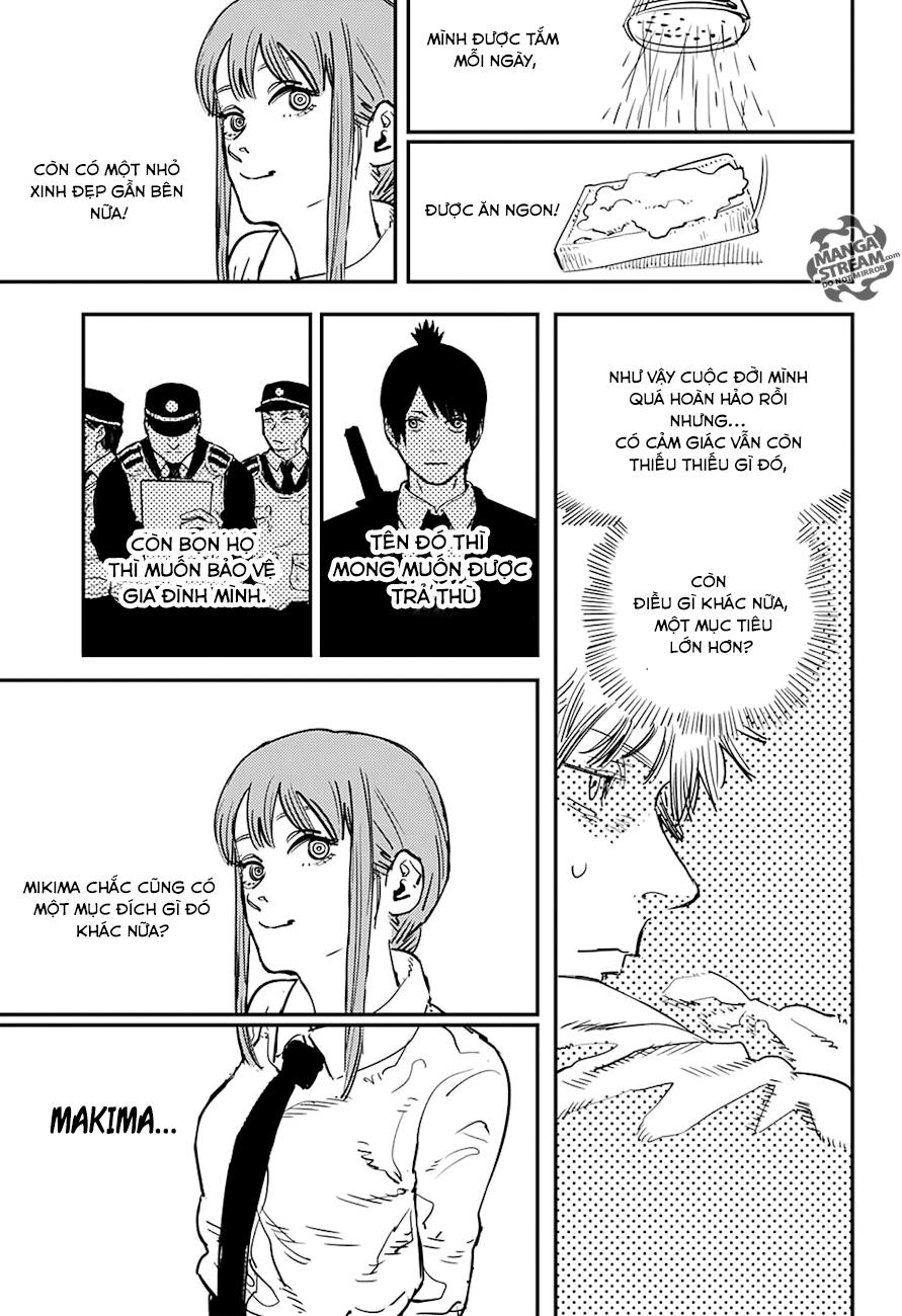 Thợ Săn Quỷ Chapter 4 - Trang 2