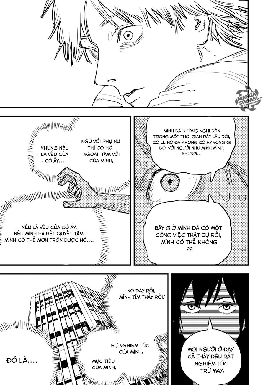 Thợ Săn Quỷ Chapter 4 - Trang 2