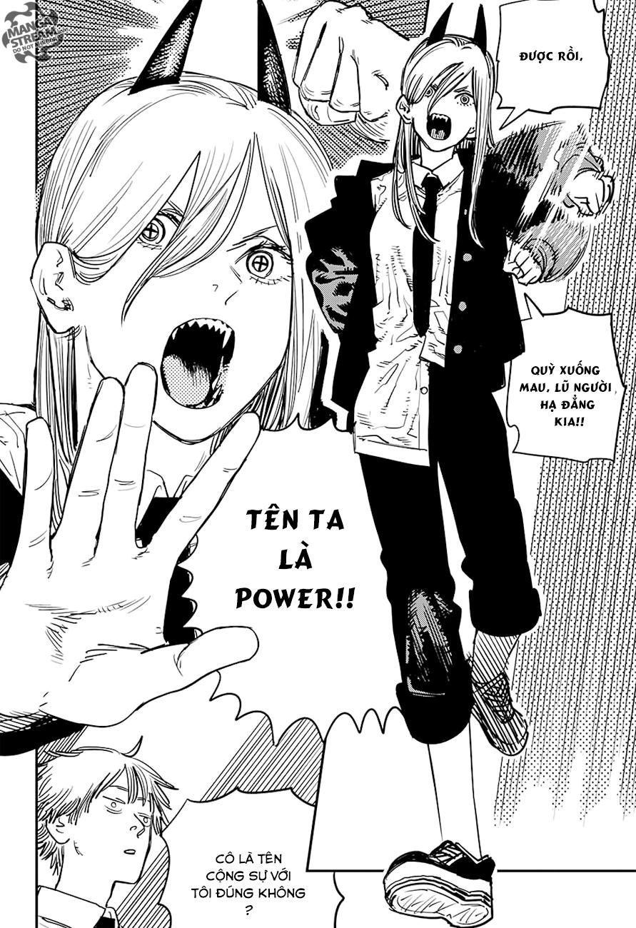 Thợ Săn Quỷ Chapter 4 - Trang 2