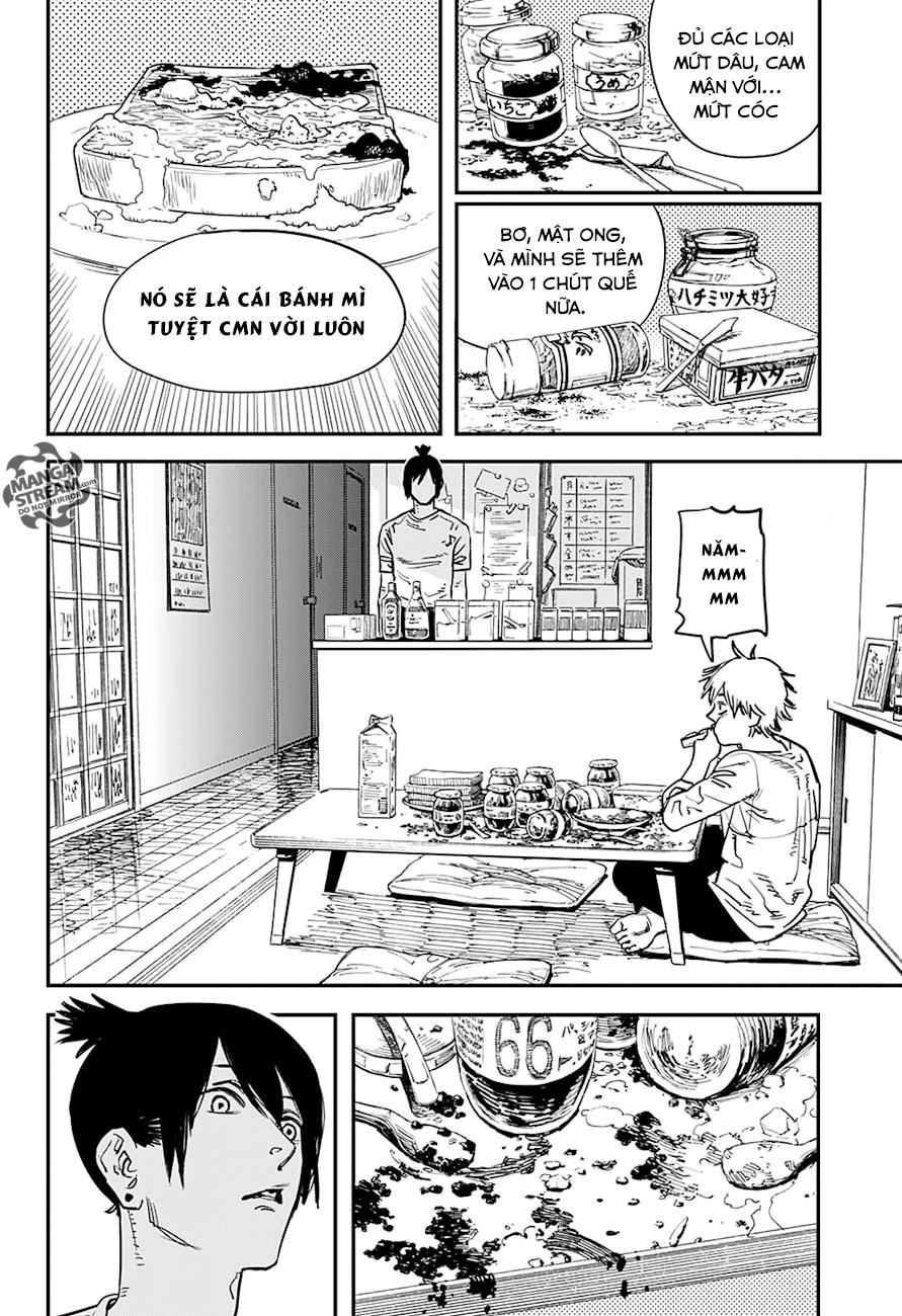 Thợ Săn Quỷ Chapter 4 - Trang 2