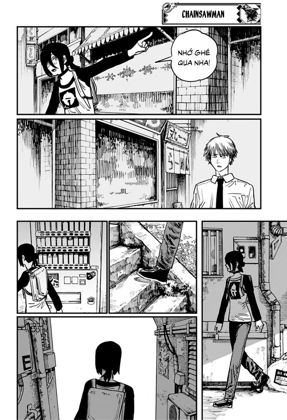 Thợ Săn Quỷ Chapter 40 - Trang 2