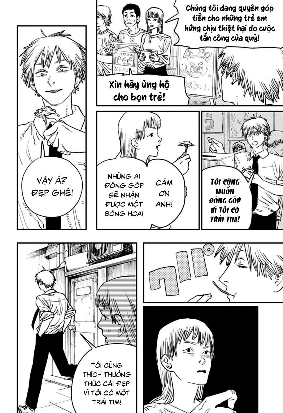 Thợ Săn Quỷ Chapter 40 - Trang 2