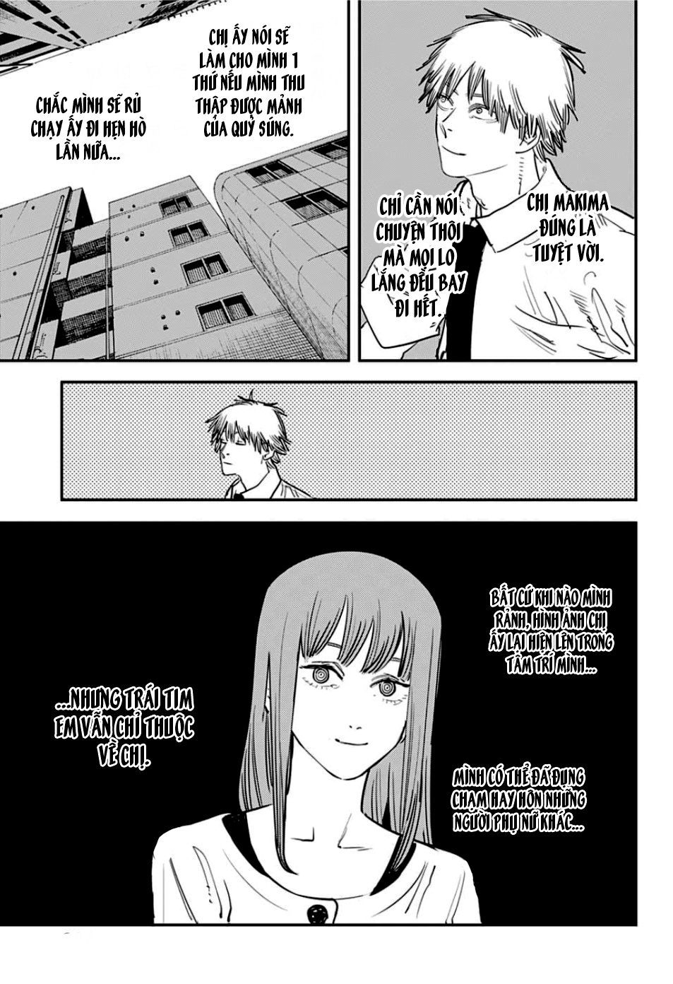 Thợ Săn Quỷ Chapter 40 - Trang 2