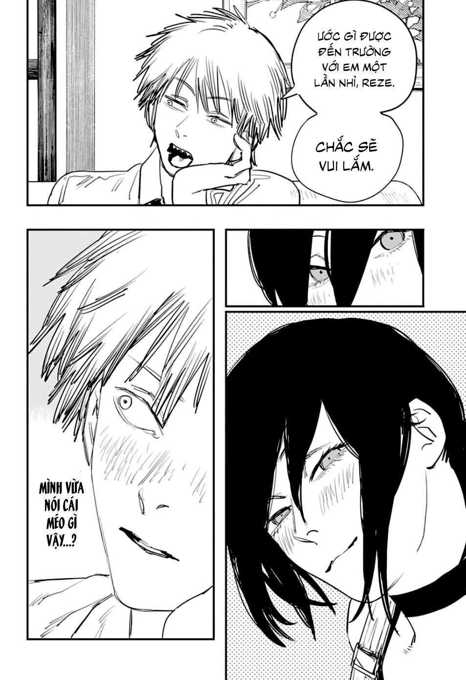 Thợ Săn Quỷ Chapter 41 - Trang 2