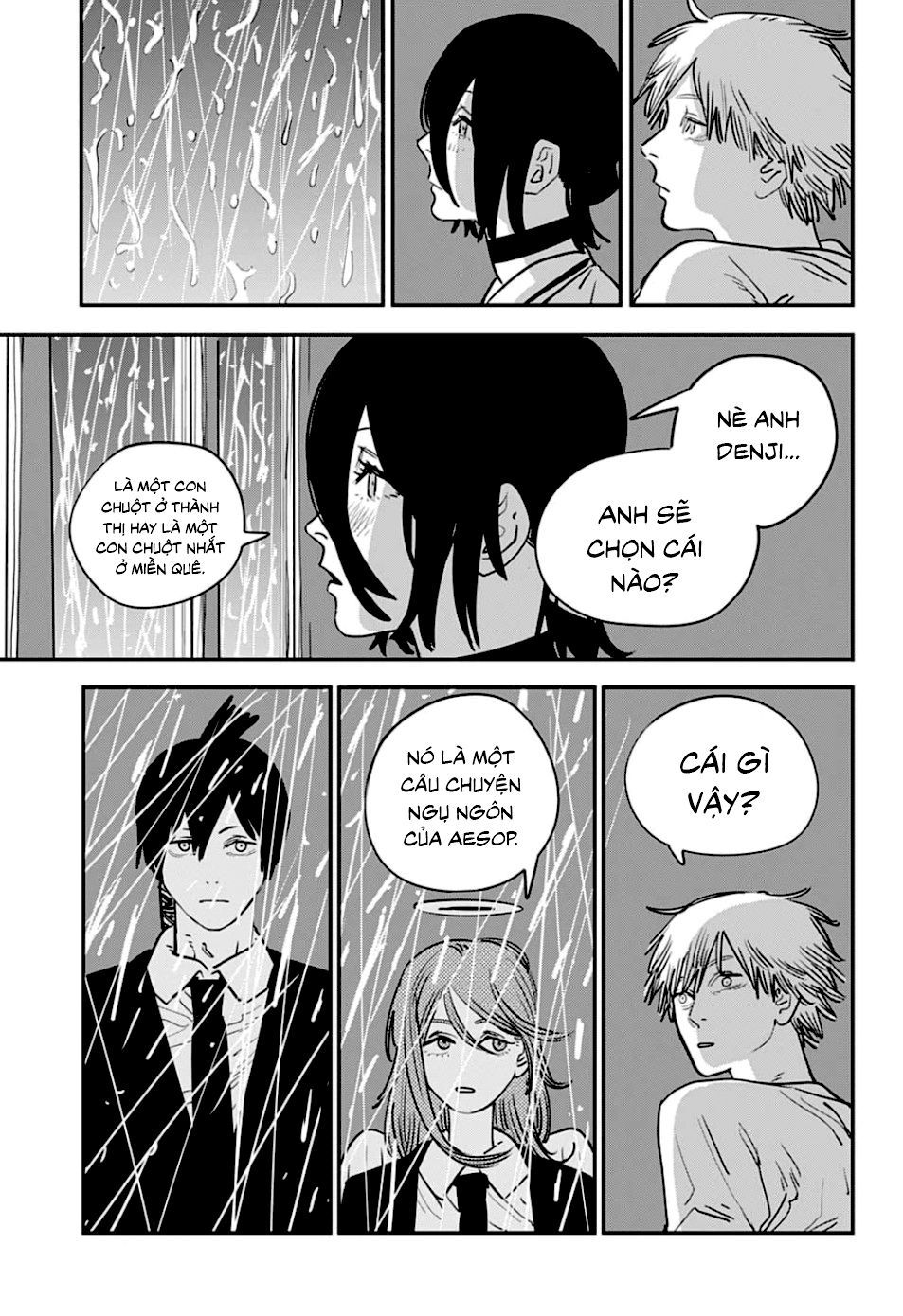 Thợ Săn Quỷ Chapter 42 - Trang 2