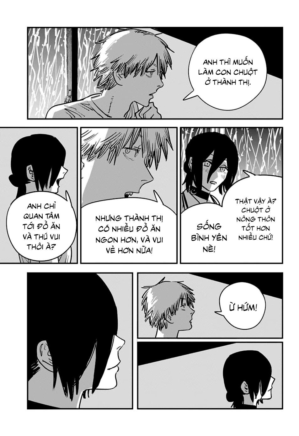 Thợ Săn Quỷ Chapter 42 - Trang 2