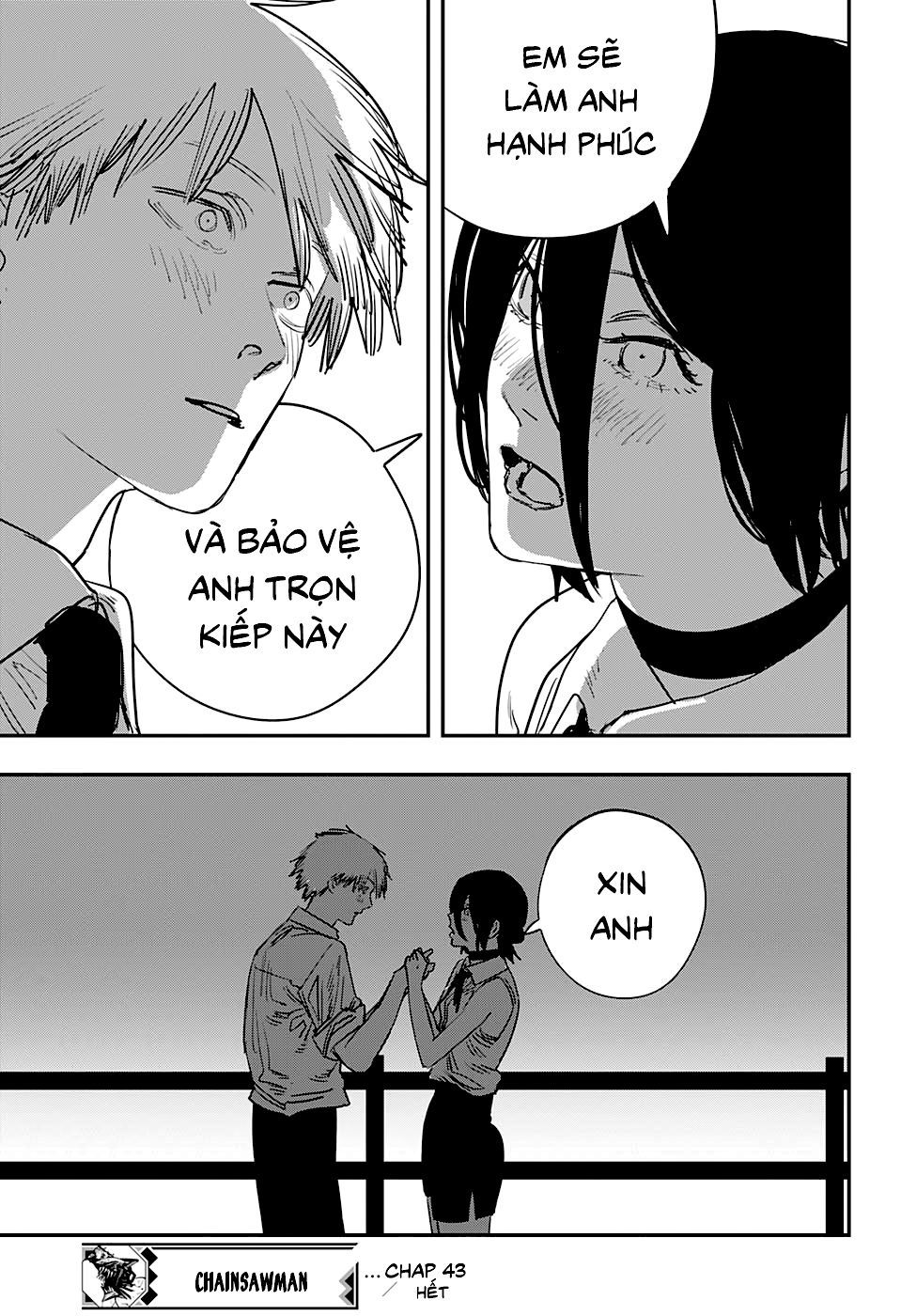 Thợ Săn Quỷ Chapter 43 - Trang 2