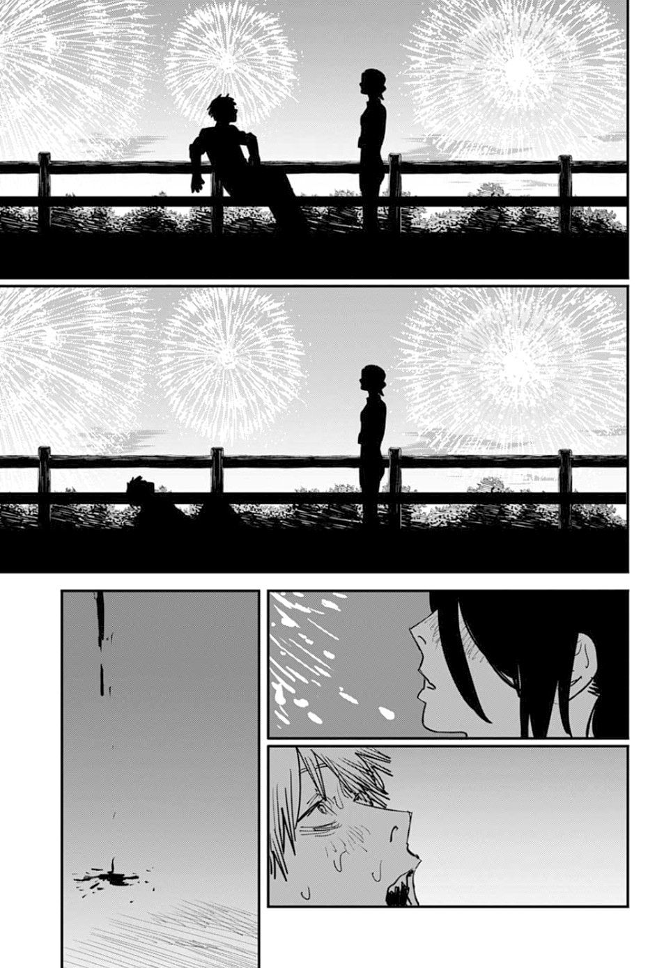 Thợ Săn Quỷ Chapter 44 - Trang 2