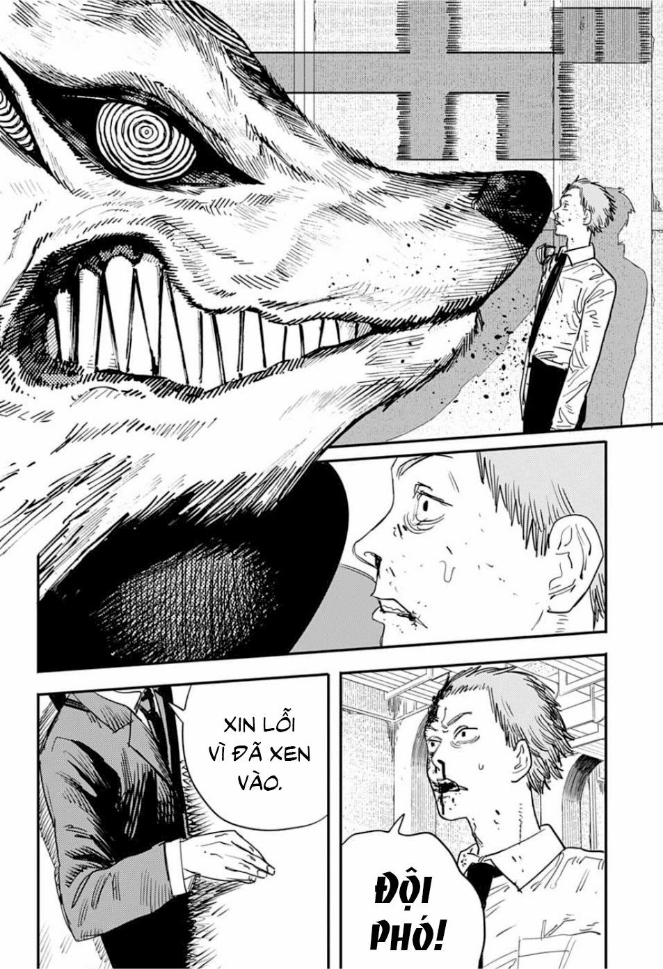 Thợ Săn Quỷ Chapter 46 - Trang 2