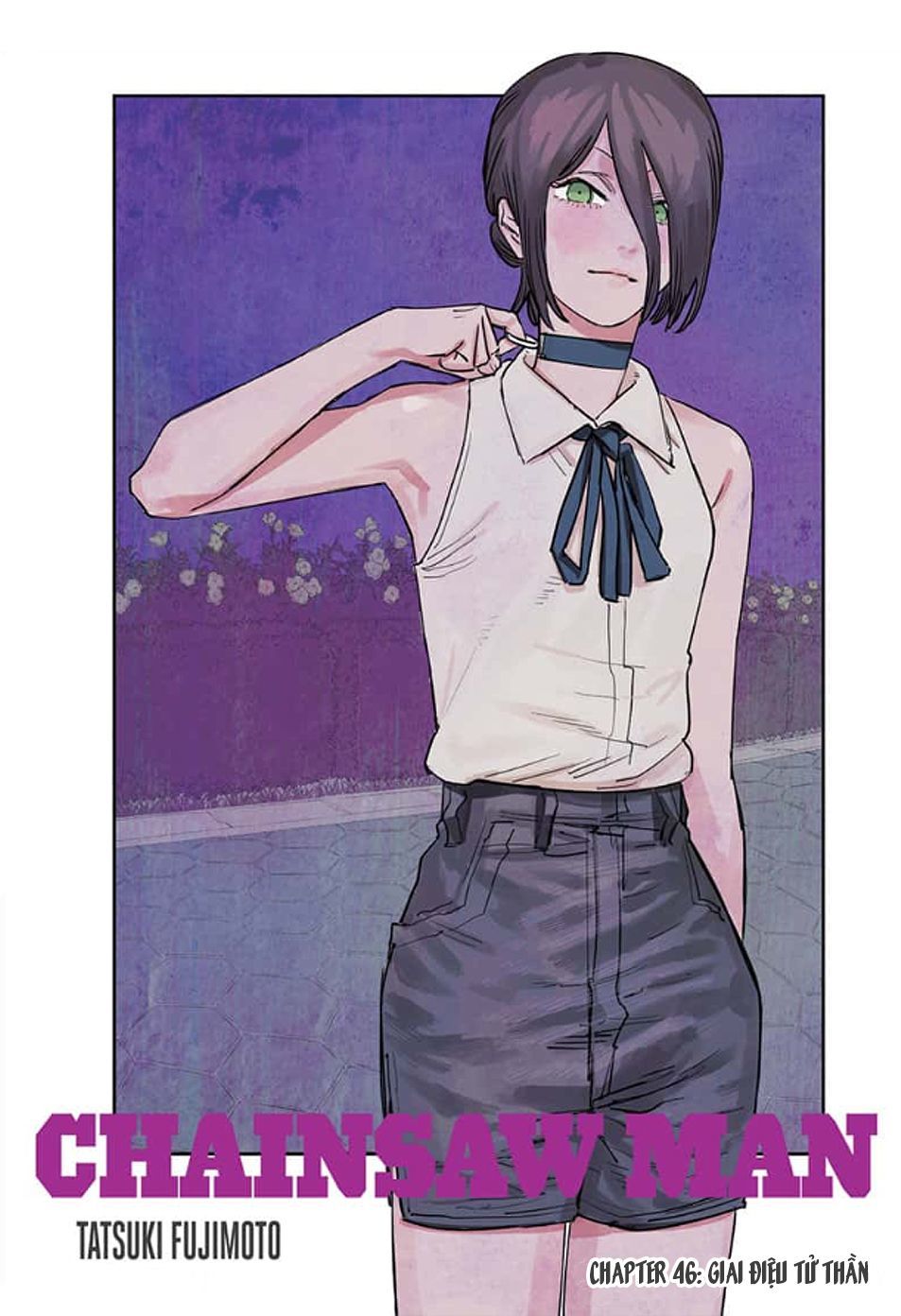 Thợ Săn Quỷ Chapter 46 - Trang 2