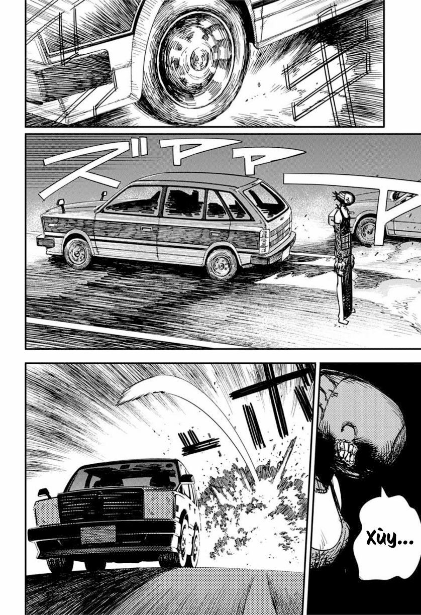 Thợ Săn Quỷ Chapter 47 - Trang 2
