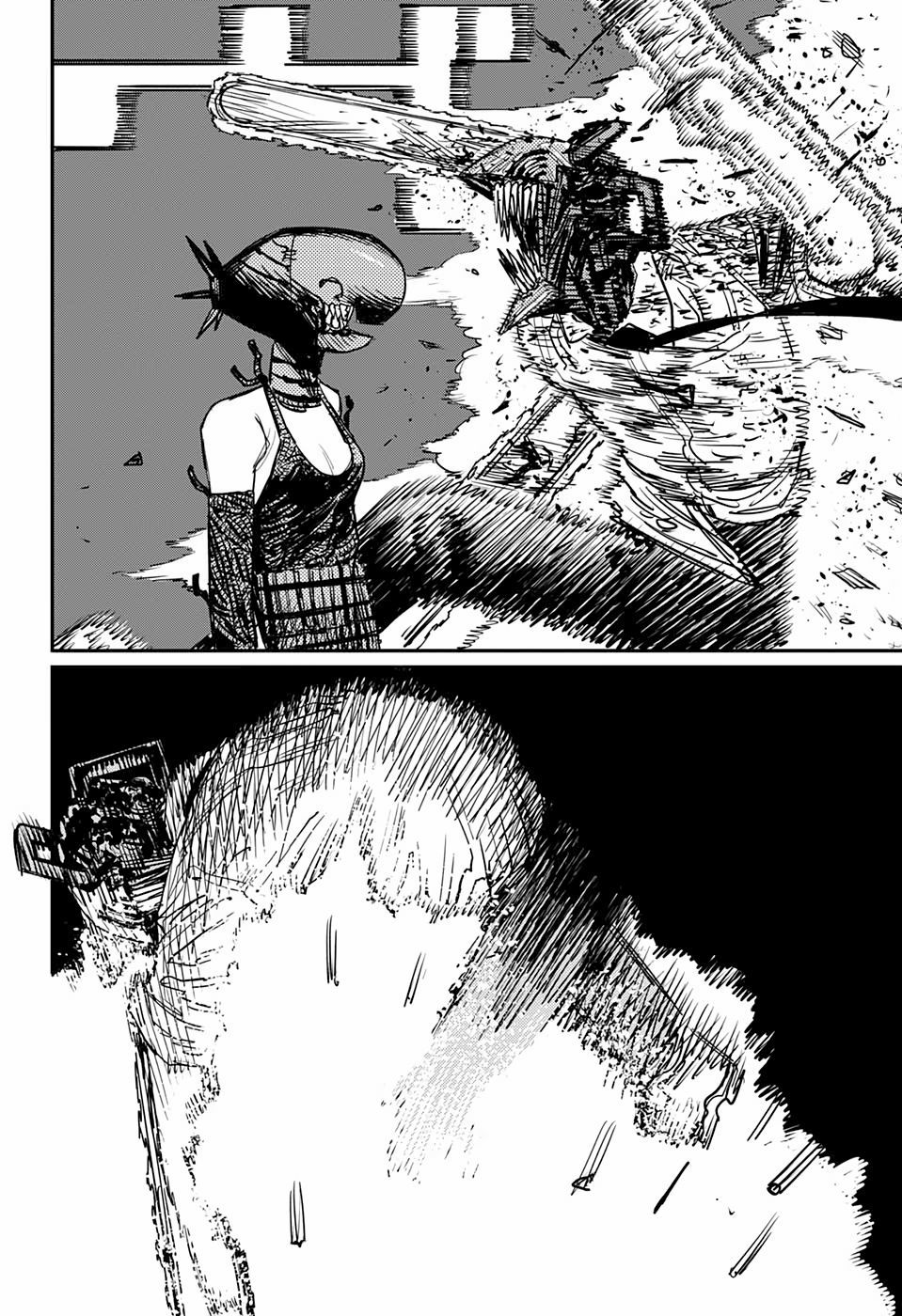 Thợ Săn Quỷ Chapter 48 - Trang 2