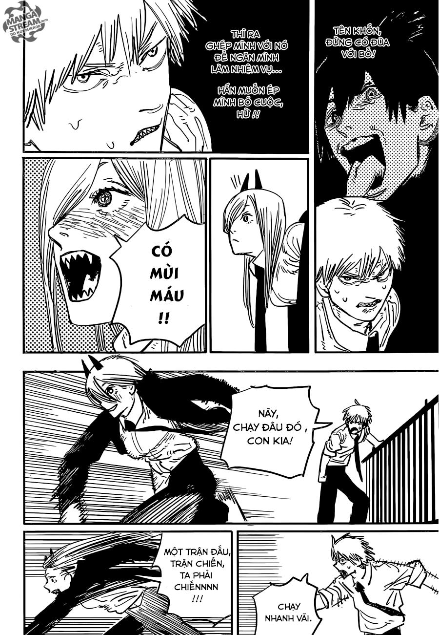 Thợ Săn Quỷ Chapter 5 - Trang 2